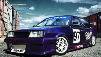 Photo of Характеристики ВАЗ 21099: особенности универсала от автозавода