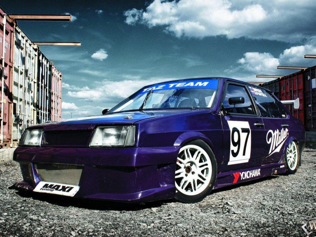 Фото 26 — Характеристики ВАЗ 21099: особенности универсала от автозавода