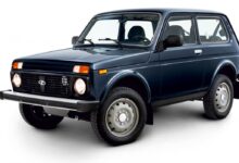 Photo of Обзор автомобиля ВАЗ 2121 Нива: популярность и надежность