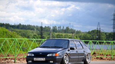 Photo of Сравнение ВАЗ 2114 и ВАЗ 2115: что отличает эти хэтчбеки?