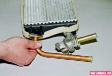 Photo of Ремонт системы охлаждения на ВАЗ 2106: самостоятельные действия