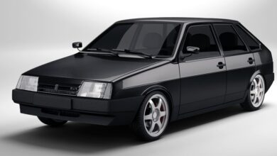 Photo of Обзор ВАЗ 21093: полное описание автомобиля