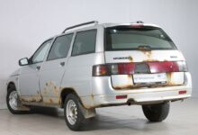 Photo of АЗ 2111: как избежать проблем с АКПП