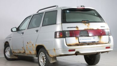 Photo of АЗ 2111: как избежать проблем с АКПП