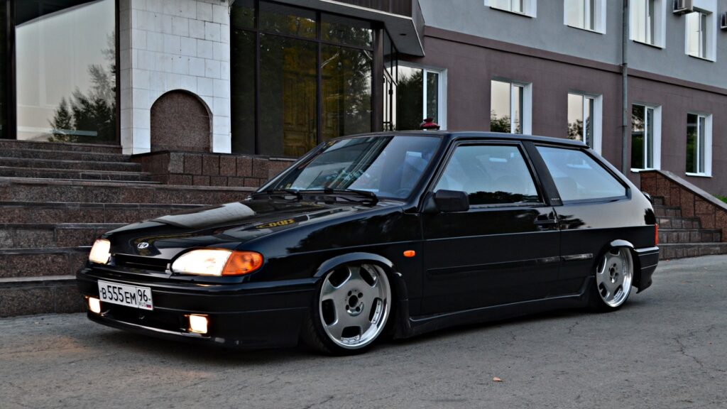 Фото 83 — АЗ 2113: Почему может загораться чек-лампа