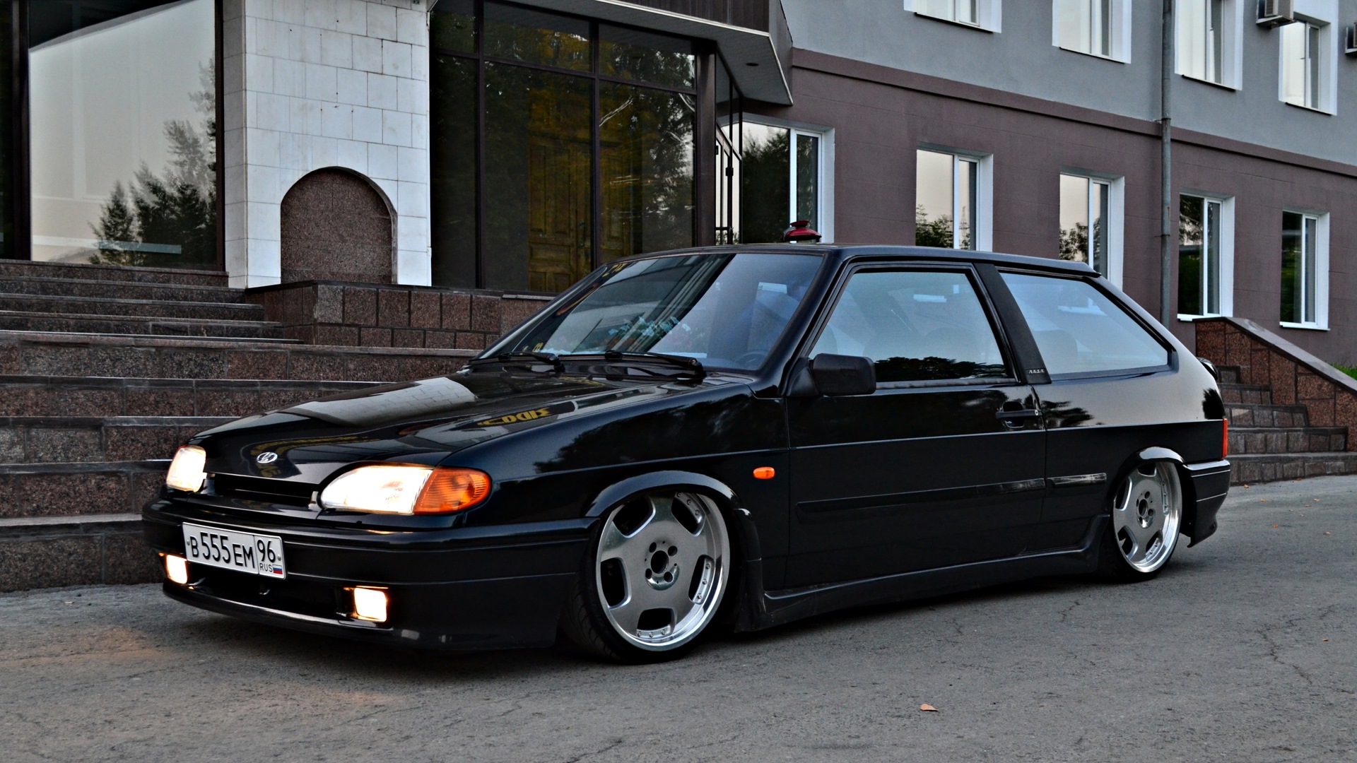 Фото 83 — АЗ 2113: Почему может загораться чек-лампа