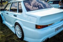 Photo of Тюнинг ВАЗ 2115: как сделать ваш автомобиль уникальным