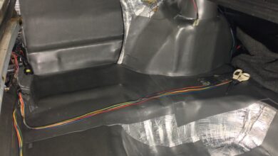 Photo of АЗ 21099: Полное руководство по ремонту тормозной системы