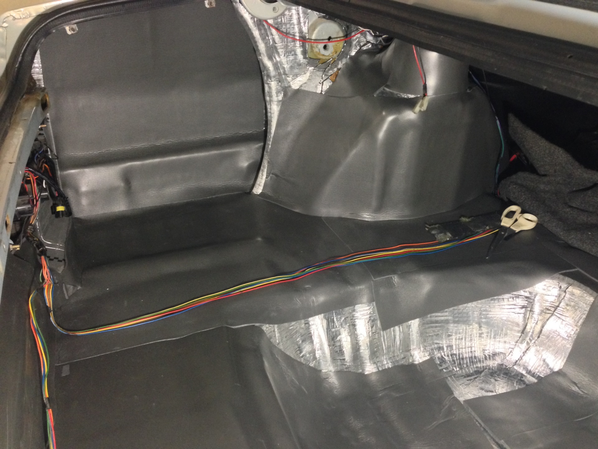 Фото 18 — АЗ 21099: Полное руководство по ремонту тормозной системы