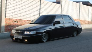 Photo of АЗ 2110: топ-5 распространенных проблем и способы их устранения