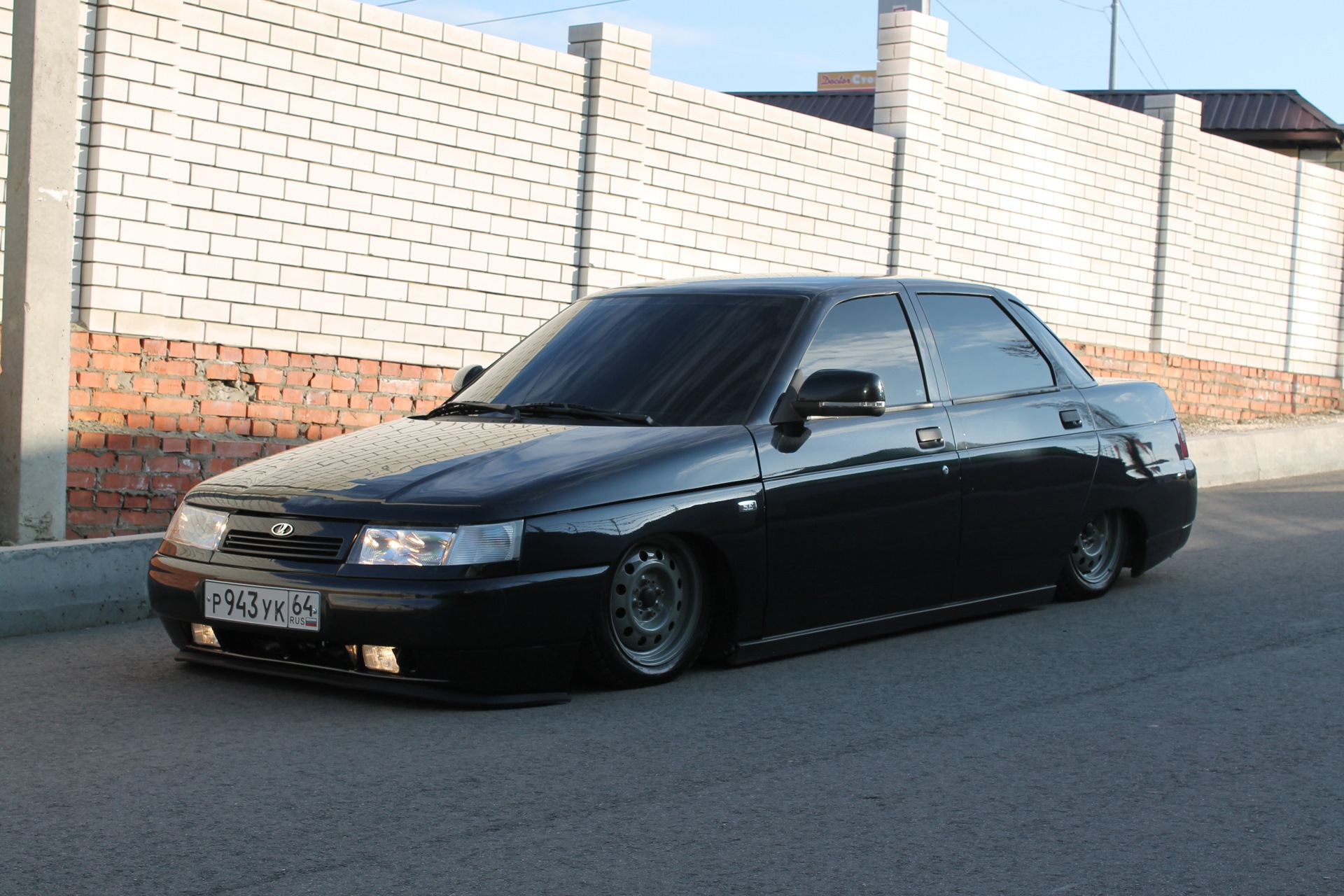 Фото 126 — АЗ 2110: топ-5 распространенных проблем и способы их устранения