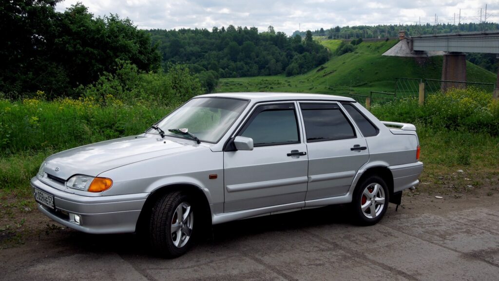 Фото 135 — АЗ 2115: как избежать проблем с электрикой