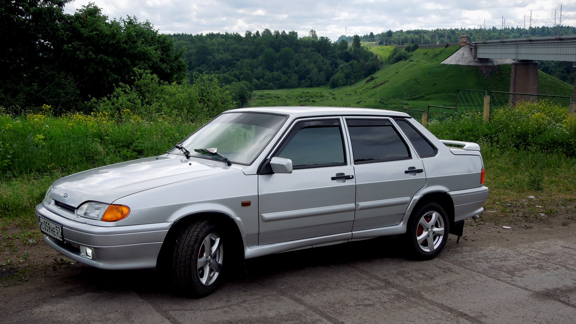 Фото 135 — АЗ 2115: как избежать проблем с электрикой