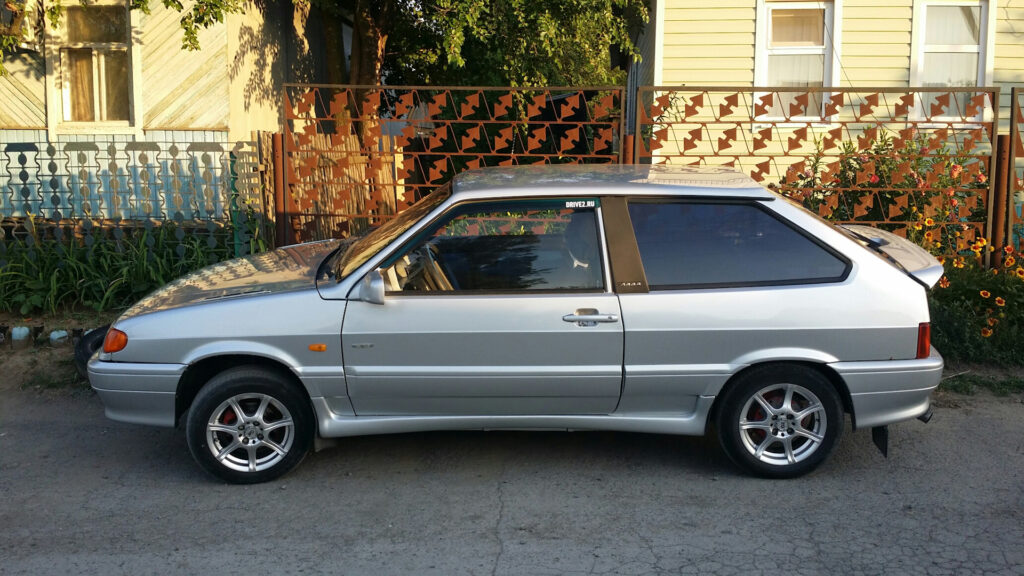 Фото 130 — Ремонт тормозной системы на ВАЗ 2113: важные детали