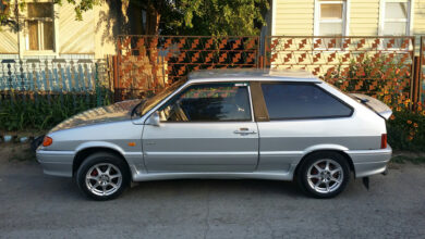 Photo of Ремонт тормозной системы на ВАЗ 2113: важные детали