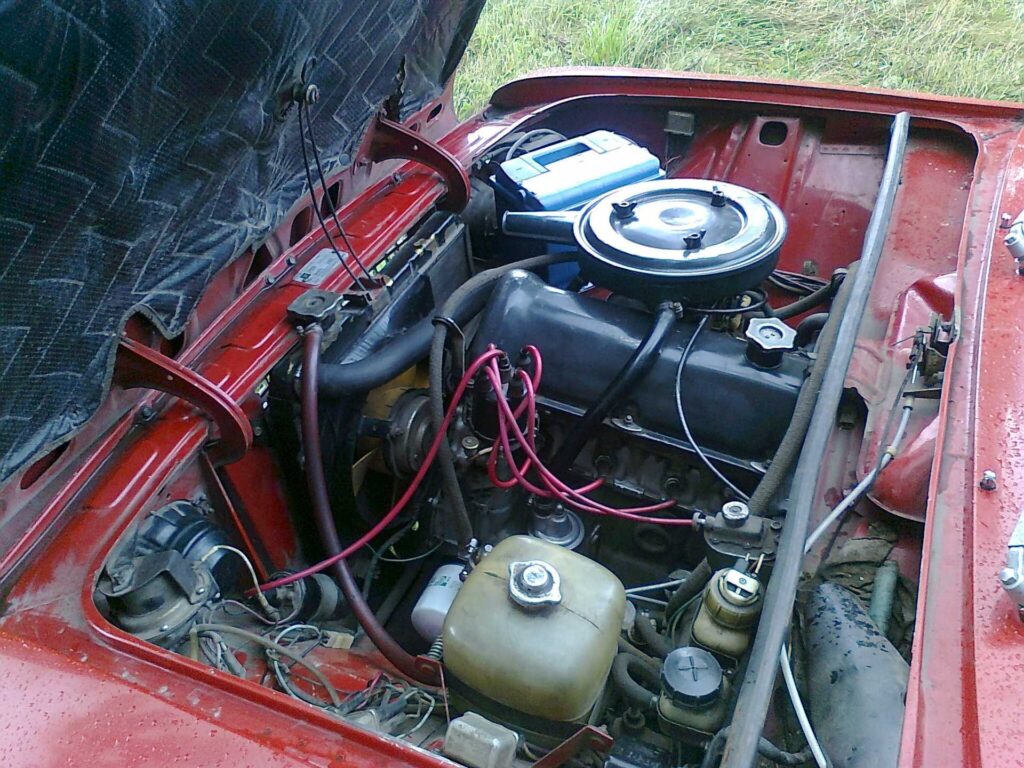 Фото 134 — АЗ 2103: как избежать проблем с тормозной системой