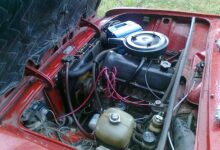 Photo of АЗ 2103: как избежать проблем с тормозной системой