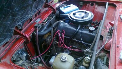 Photo of АЗ 2103: как избежать проблем с тормозной системой