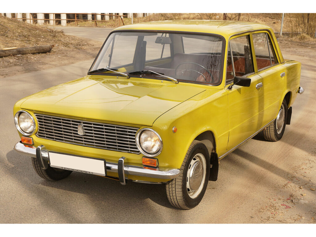Фото 81 — Характеристики ВАЗ 2201: особенности коммерческого автомобиля