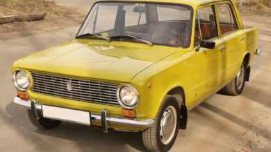 Photo of Характеристики ВАЗ 2201: особенности коммерческого автомобиля
