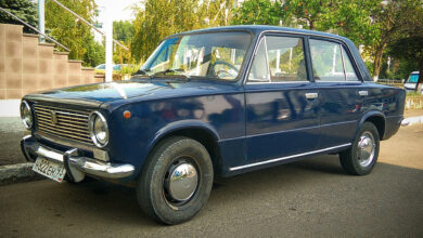 Photo of Характеристики ВАЗ 2201: особенности грузового автомобиля от автопроизводителя