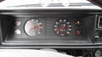 Photo of АЗ 2105: Что делать, если загорелся индикатор температуры