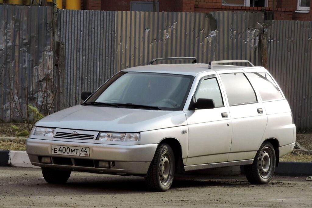 Фото 142 — АЗ 2111: Основные признаки износа ремня ГРМ