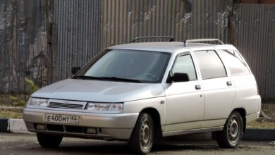 Photo of АЗ 2111: Основные признаки износа ремня ГРМ