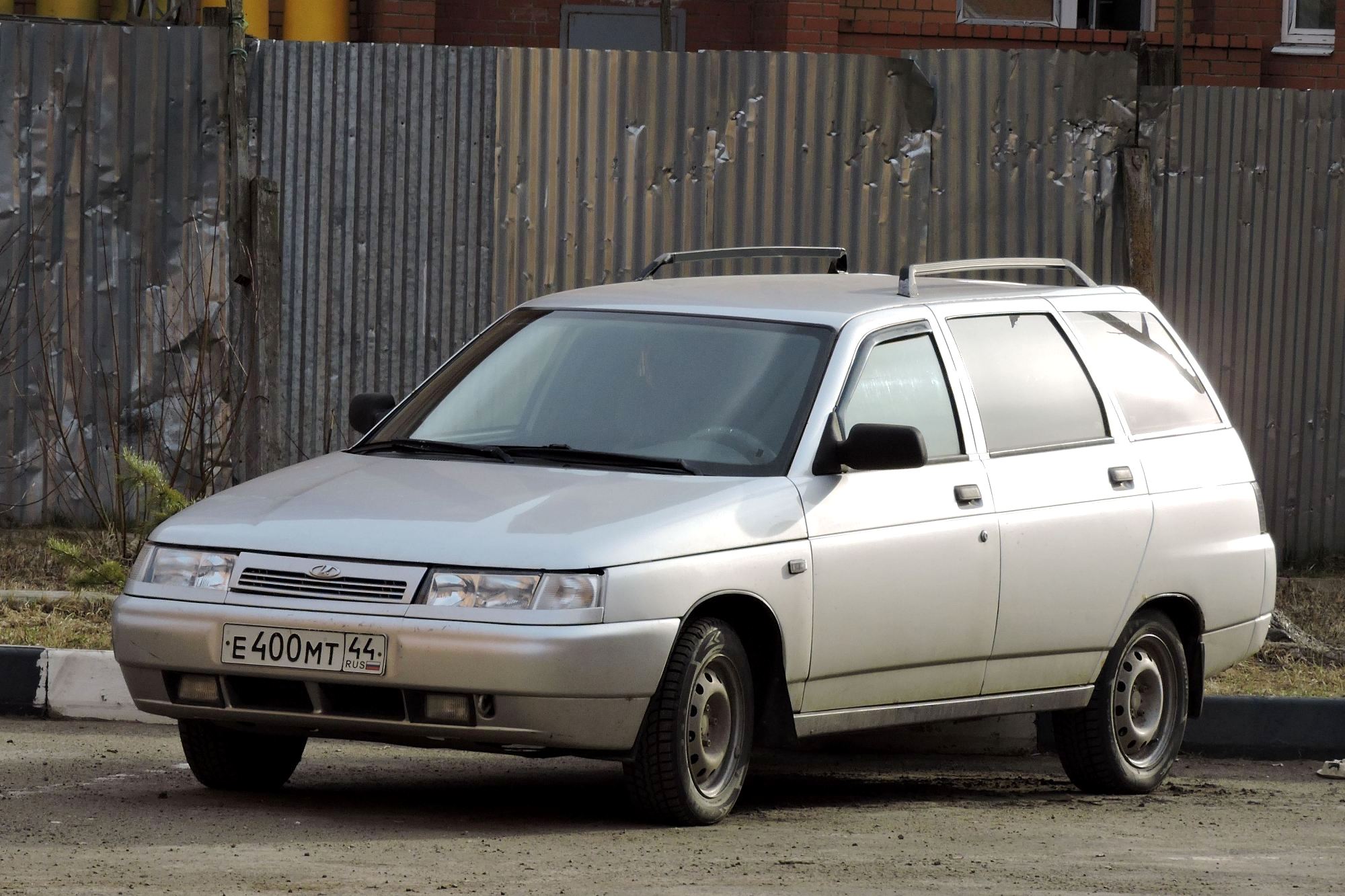 Фото 142 — АЗ 2111: Основные признаки износа ремня ГРМ