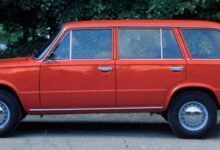 Photo of АЗ 2102: как правильно поддерживать внешний вид автомобиля