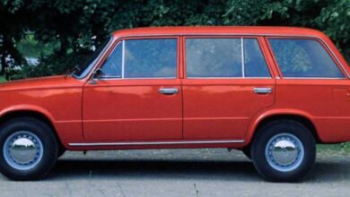 Photo of АЗ 2102: как правильно поддерживать внешний вид автомобиля