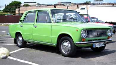 Photo of АЗ 21011: Как провести диагностику системы зажигания