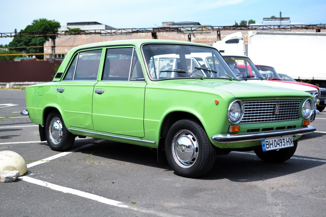 Фото 75 — АЗ 21011: Как провести диагностику системы зажигания