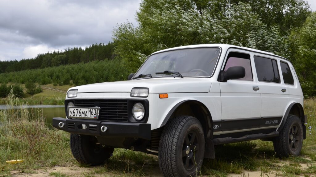 Фото 104 — АЗ 2131: Как правильно обслуживать тормозную систему