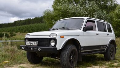 Photo of АЗ 2131: Как правильно обслуживать тормозную систему