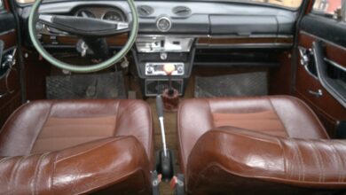 Photo of Ремонт тормозной системы на ВАЗ 2103: шаг за шагом инструкция