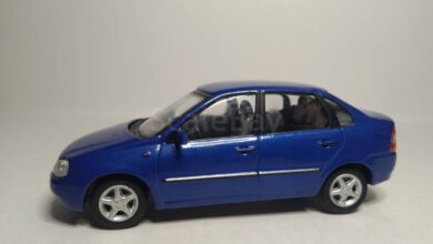 Photo of Характеристики ВАЗ 2118: все плюсы и минусы