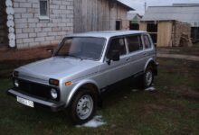 Photo of Сравнение ВАЗ 2131 и ВАЗ 21310: какой внедорожник выбрать для бездорожья?