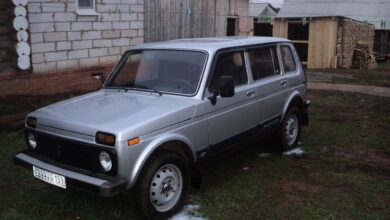 Photo of Сравнение ВАЗ 2131 и ВАЗ 21310: какой внедорожник выбрать для бездорожья?