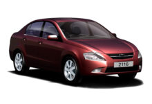 Photo of Эксплуатация ВАЗ 2116 в условиях города: основные моменты