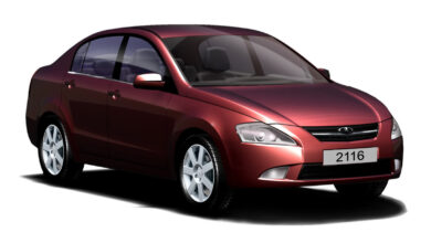 Photo of Эксплуатация ВАЗ 2116 в условиях города: основные моменты