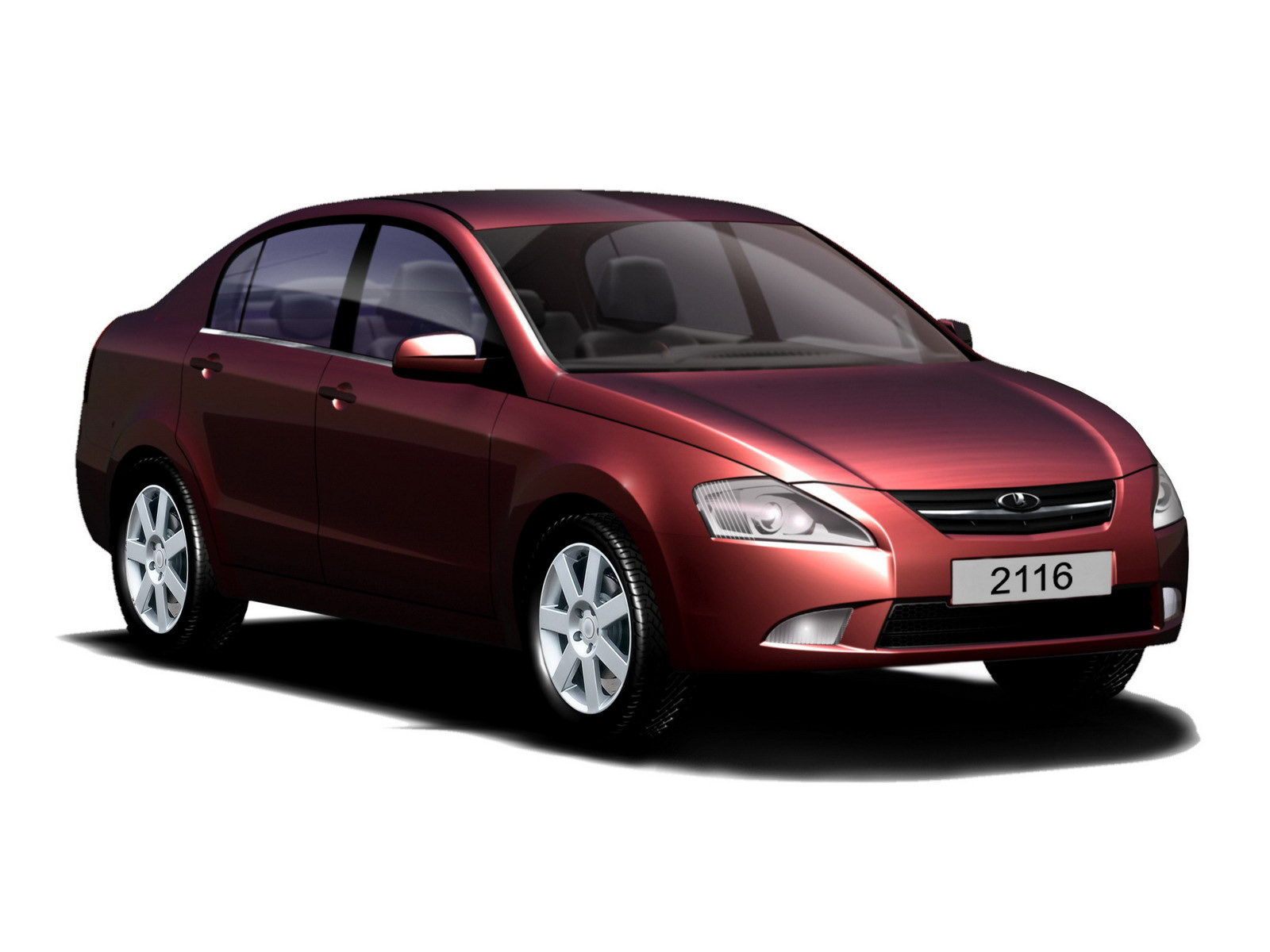 Фото 163 — Эксплуатация ВАЗ 2116 в условиях города: основные моменты