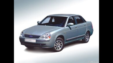 Photo of Обзор автомобиля ВАЗ 2170: новинка на рынке автомобилей ВАЗ