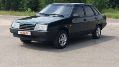 Photo of Сравнение ВАЗ 21099 и ВАЗ 21093: что выбрать?