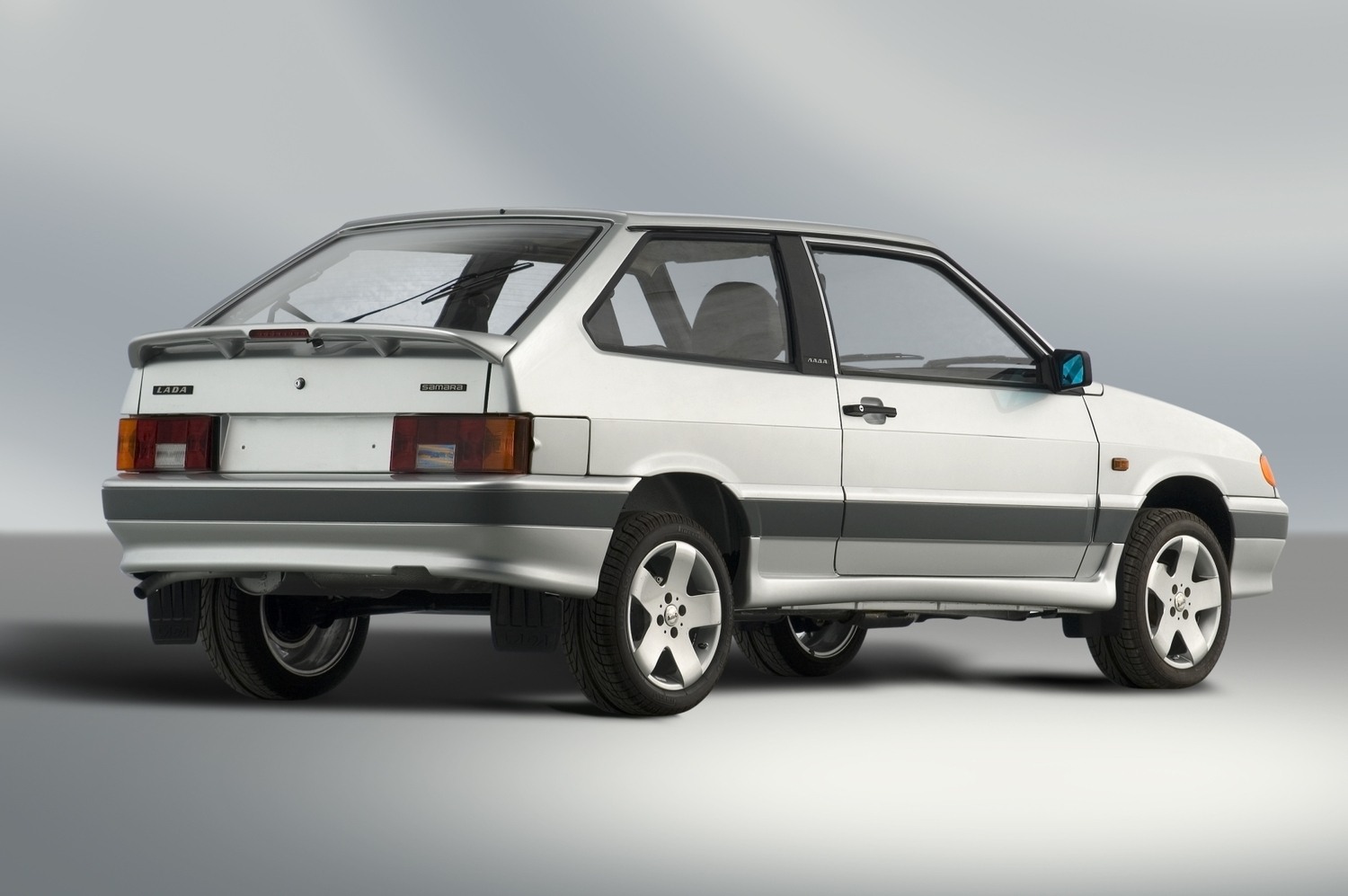 Фото 68 — Обзор новых дисков и шин для ВАЗ 2113: как выбрать лучшие