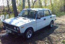 Photo of Характеристики ВАЗ 2106: детальный анализ модели