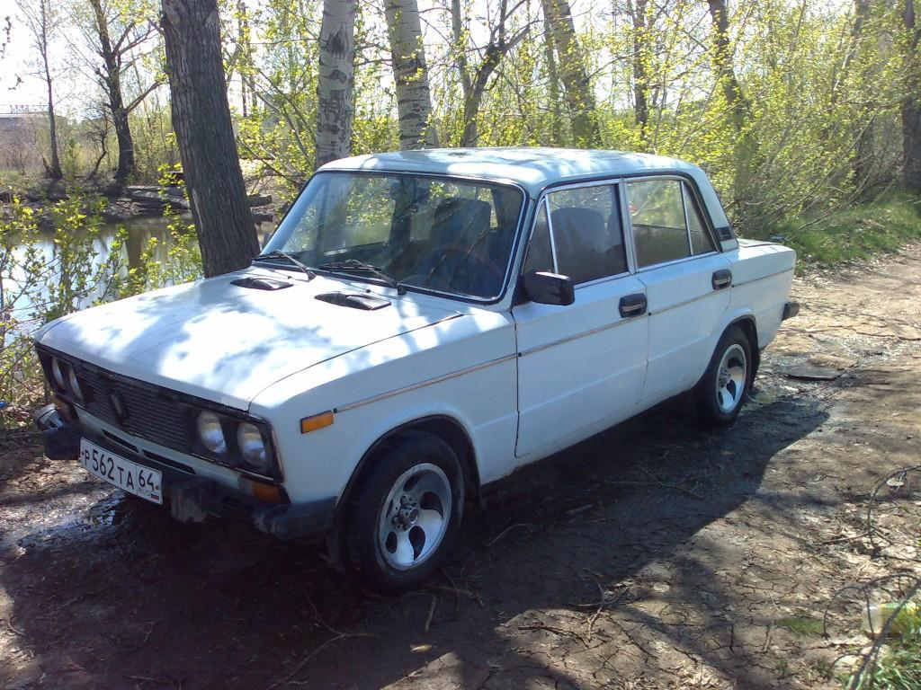 Фото 146 — Характеристики ВАЗ 2106: детальный анализ модели