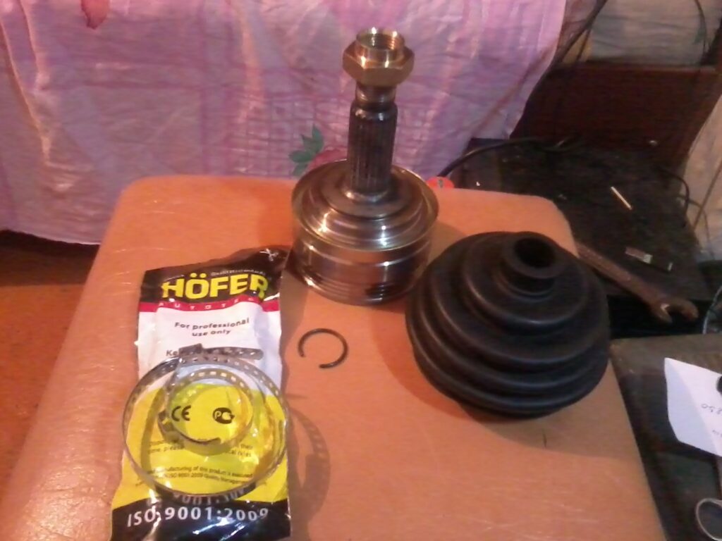 Фото 116 — Ремонт ходовой части ВАЗ 2109: все, что нужно знать