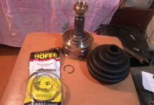 Photo of Ремонт ходовой части ВАЗ 2109: все, что нужно знать