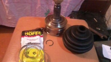 Photo of Ремонт ходовой части ВАЗ 2109: все, что нужно знать
